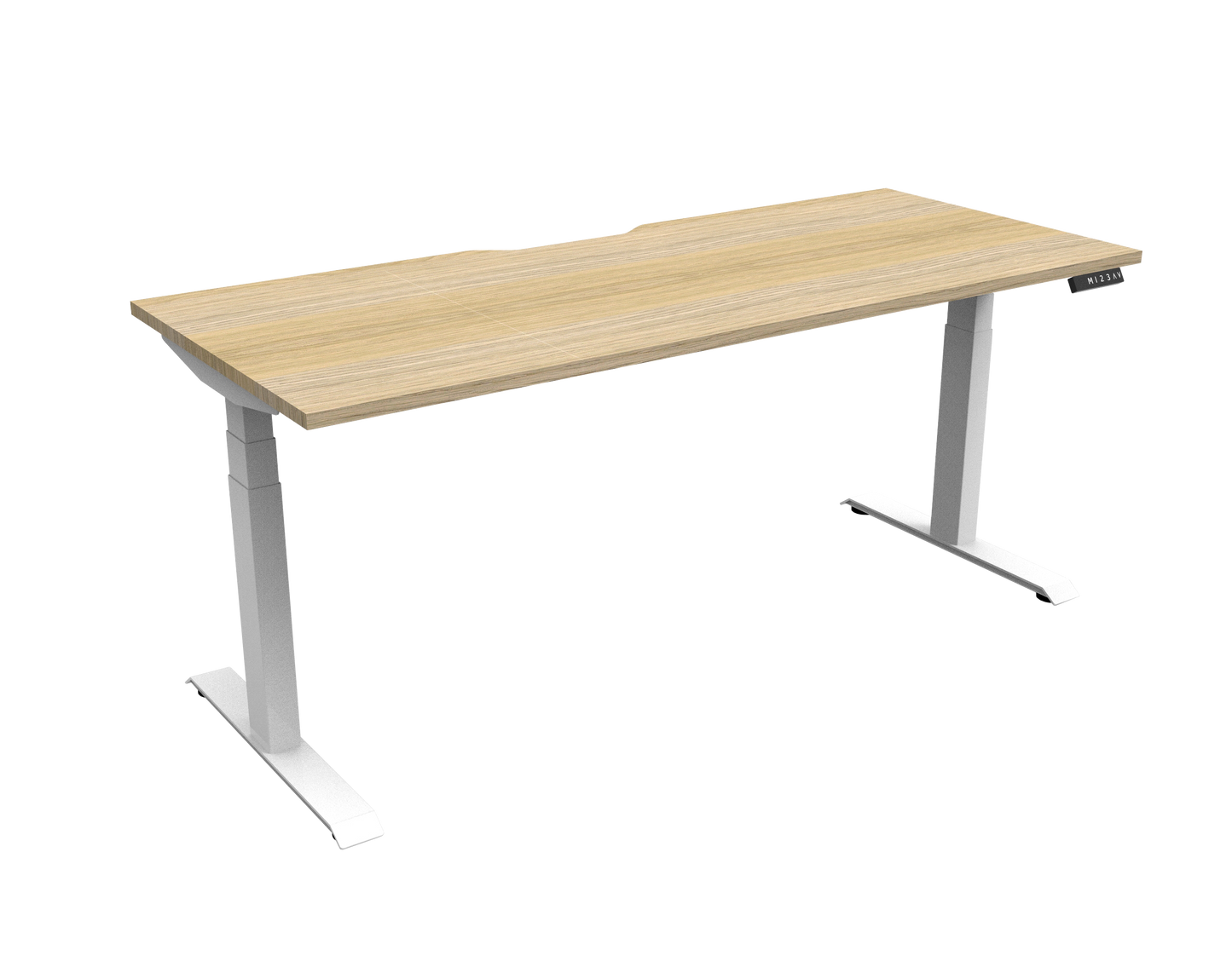 Boost+ Workstation Boost Plus 1200W Single-No Screen- OW