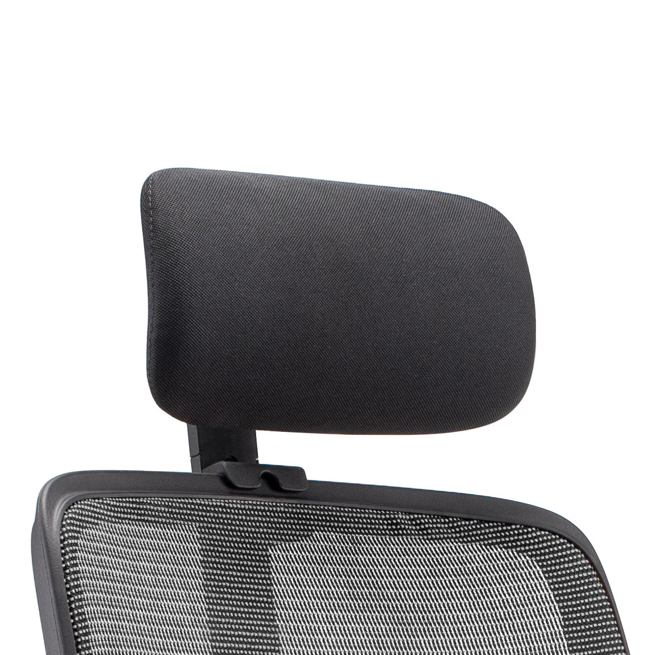 Head Rest for Lotto Chair Lotto Head Rest Only - Black