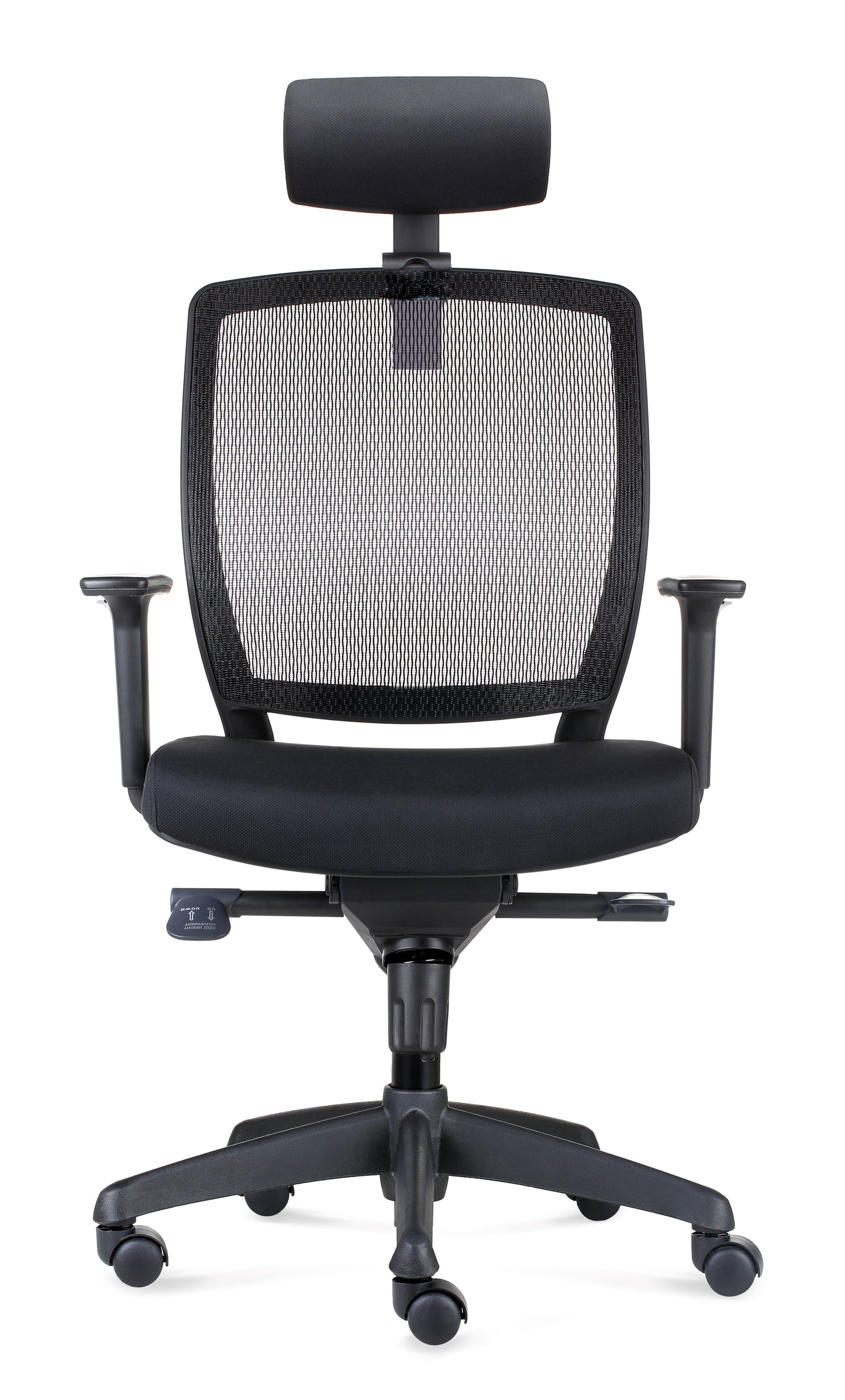 Head Rest for HARTLEY TASK Chair Hartley Task Head Rest