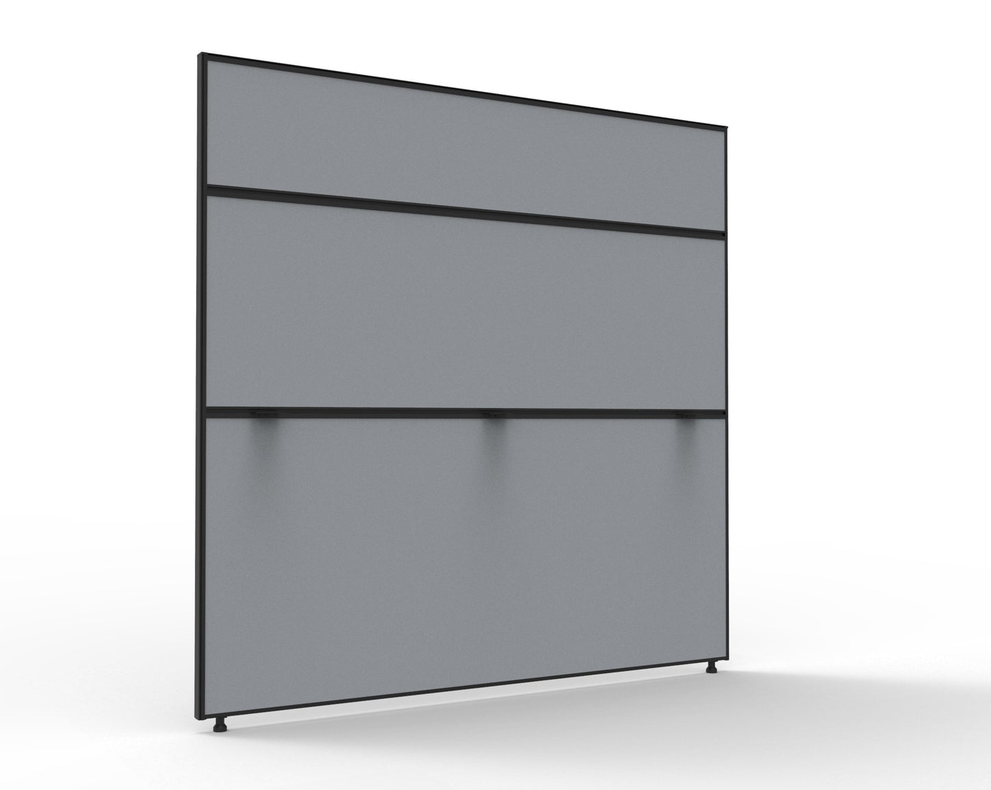 Shush30 Screens Shush30 - 1500mm H x 1500mm W - Grey