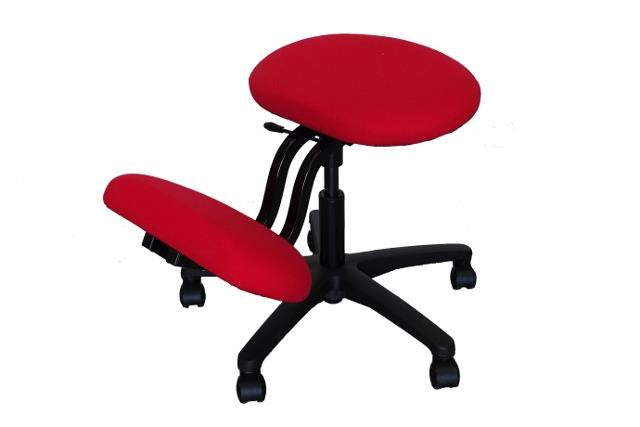 SIT RIGHT LONGREACH ERGONOMIC KNEELING CHAIR
