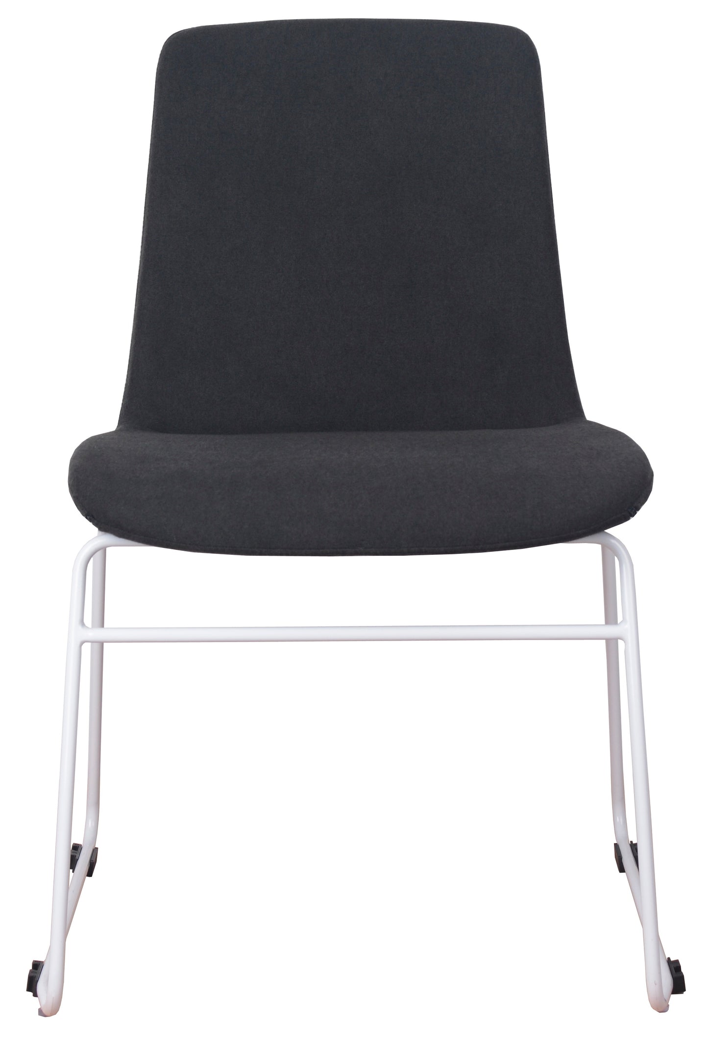 Tempo Visitor Chair BLACK