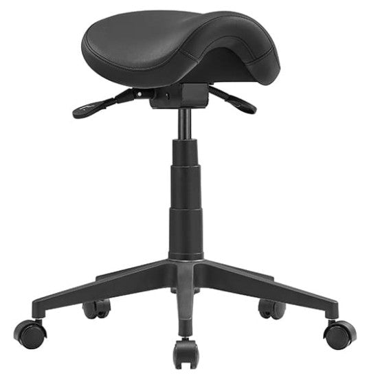 STYLE ERGONOMICS CAD SADDLE STOOL