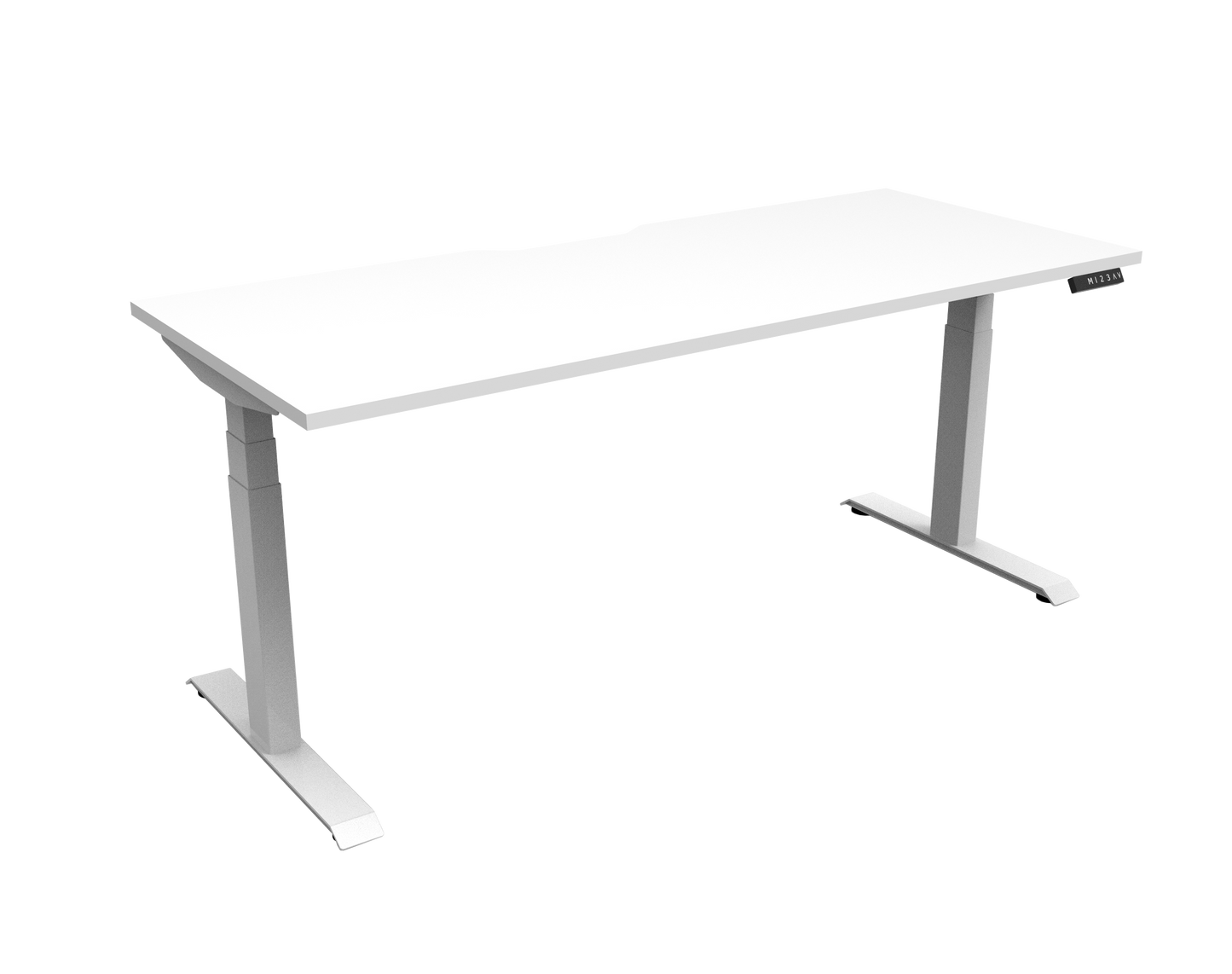 Boost+ Workstation Boost Plus 1200W Single-No Screen- WW