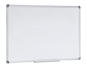 Whiteboard Commercial standard frame 1200x900mm