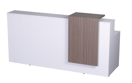 Urban Reception Counter Urban Reception Counter - 2000W X 800M