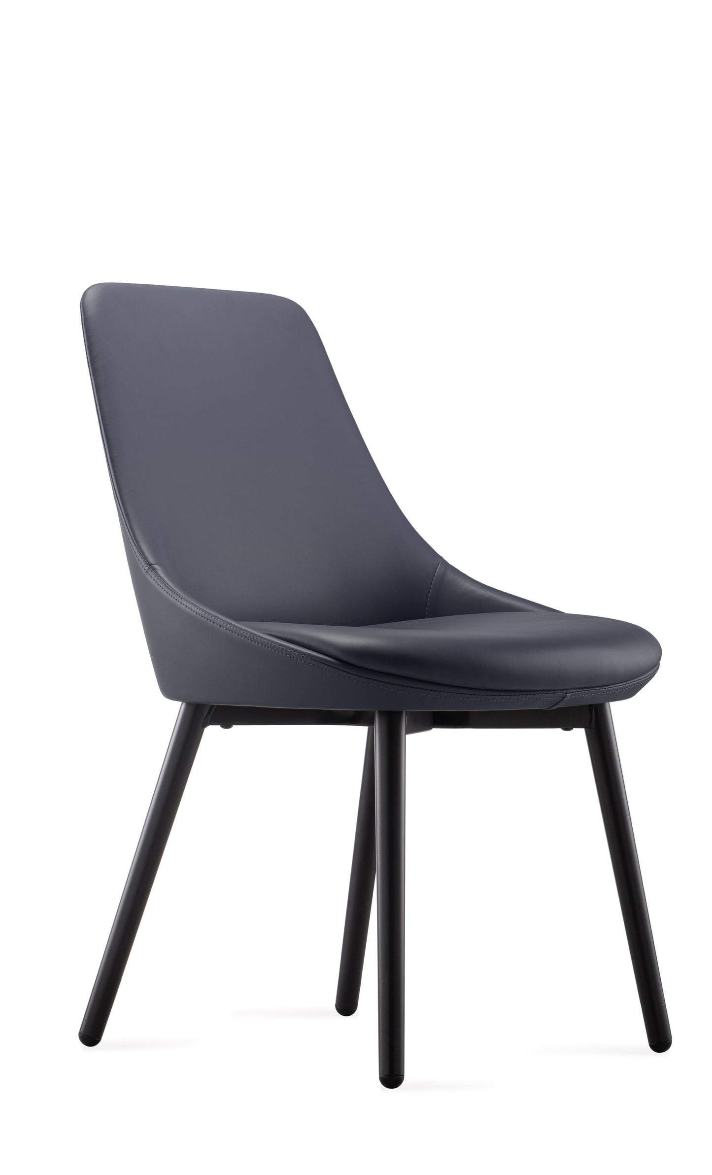 Eros Breakout & Dining Chair Eros Breakout Chair - French Navy