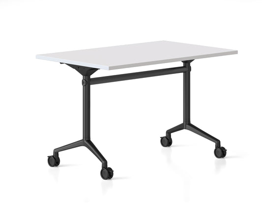 Typhoon Flip Top Table Black Frame Typhoon Flip Table - 1200 -