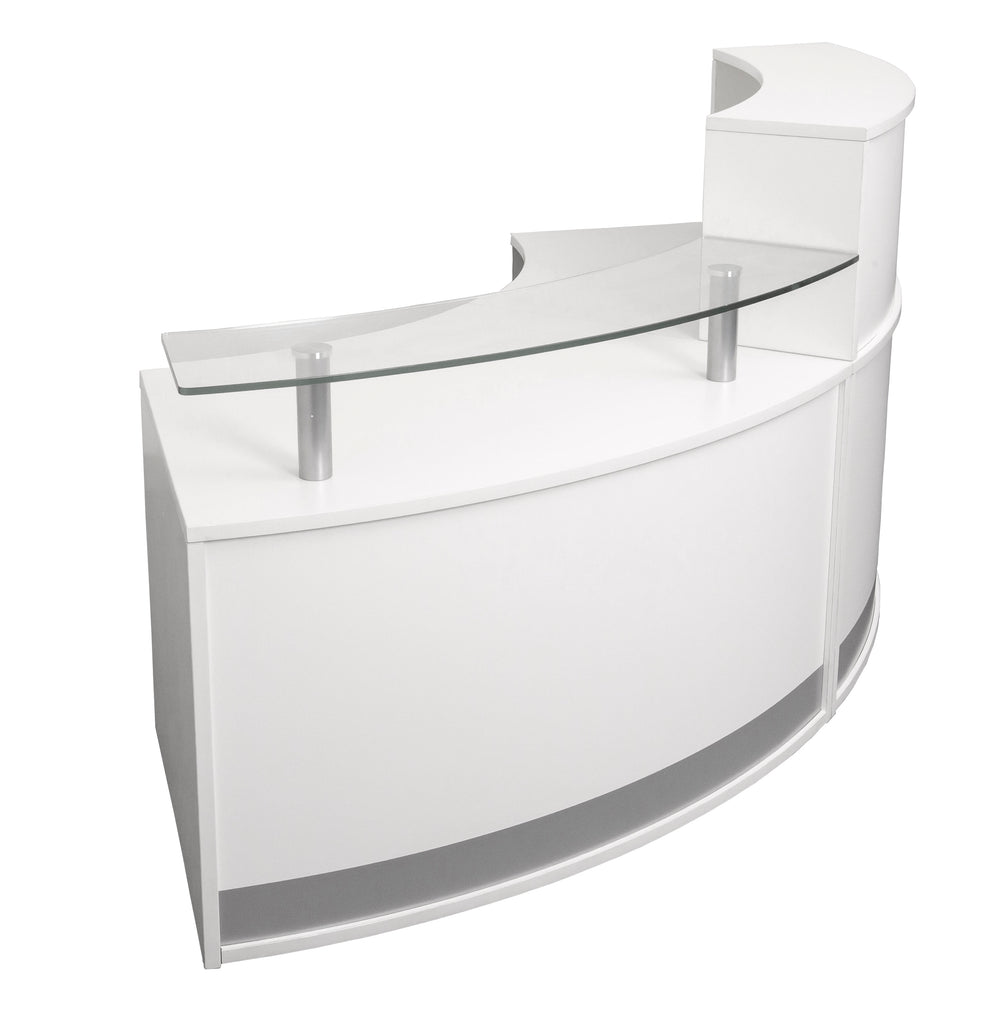 Modular Reception Temporary Modular Reception Modular Reception Piece Glass Hob Nat Wh – Townsville ...