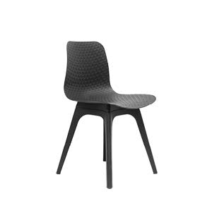 Lucid Chair ASSEMBLED BLACK