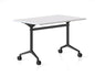 Typhoon Flip Top Table Black Frame Typhoon Flip Table - 1500 -