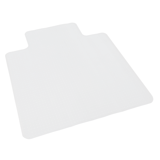 Chair Mat for Hard Floors Small Chair Mat - Smooth for Hard Floors