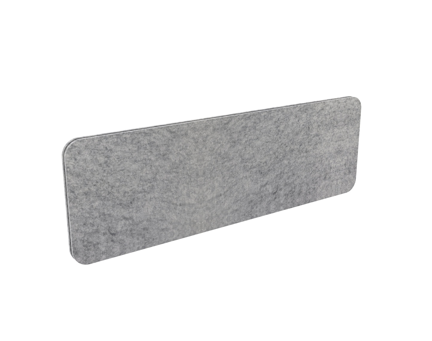 ECO Panel Screen 1190mm W Eco Panel - Grey