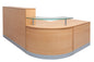 Flow Reception Counter Flow Reception Counter - Beech