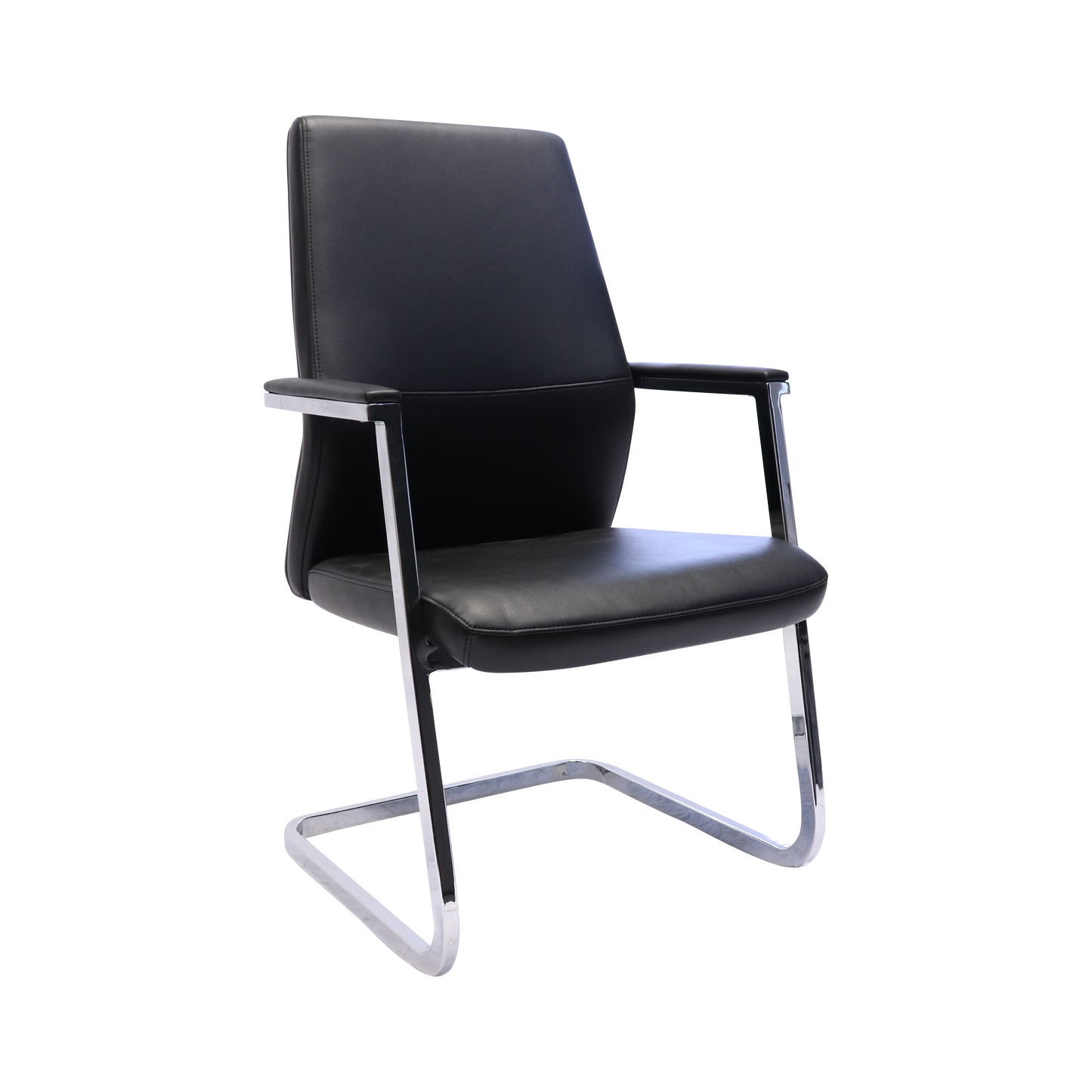 CL3000V Executive Visitor Chair CL3000V BL