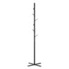 Kolo Coat & Hat Stand Kolo Coat/Hat Stand - Black