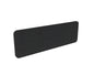 ECO Panel Screen 1190mm W Eco Panel - Black