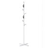 Kolo Coat & Hat Stand Kolo Coat/Hat Stand - White