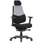 STYLE ERGONOMICS RANGER MULTI SHIFT SEATING