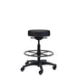 BURO POLO DRAFTING STOOL BLACK