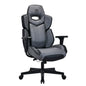 BURO POWERA ERGONOMIC GAMING CHAIR RAIDER GREY