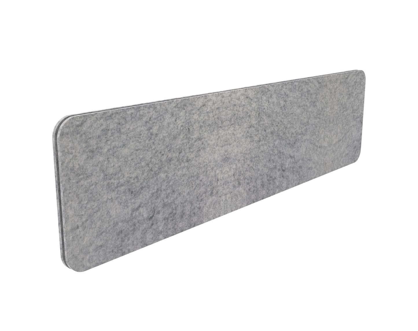 ECO Panel Screen 1490mm W Eco Panel - Grey