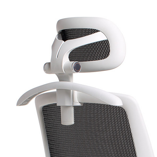 Head Rest for Luminous Task Chair Luminous Task Head Rest