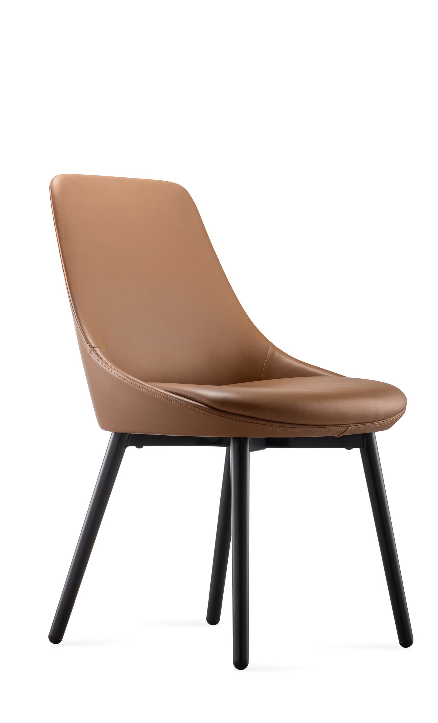 Eros Breakout & Dining Chair Eros Breakout Chair - Amber