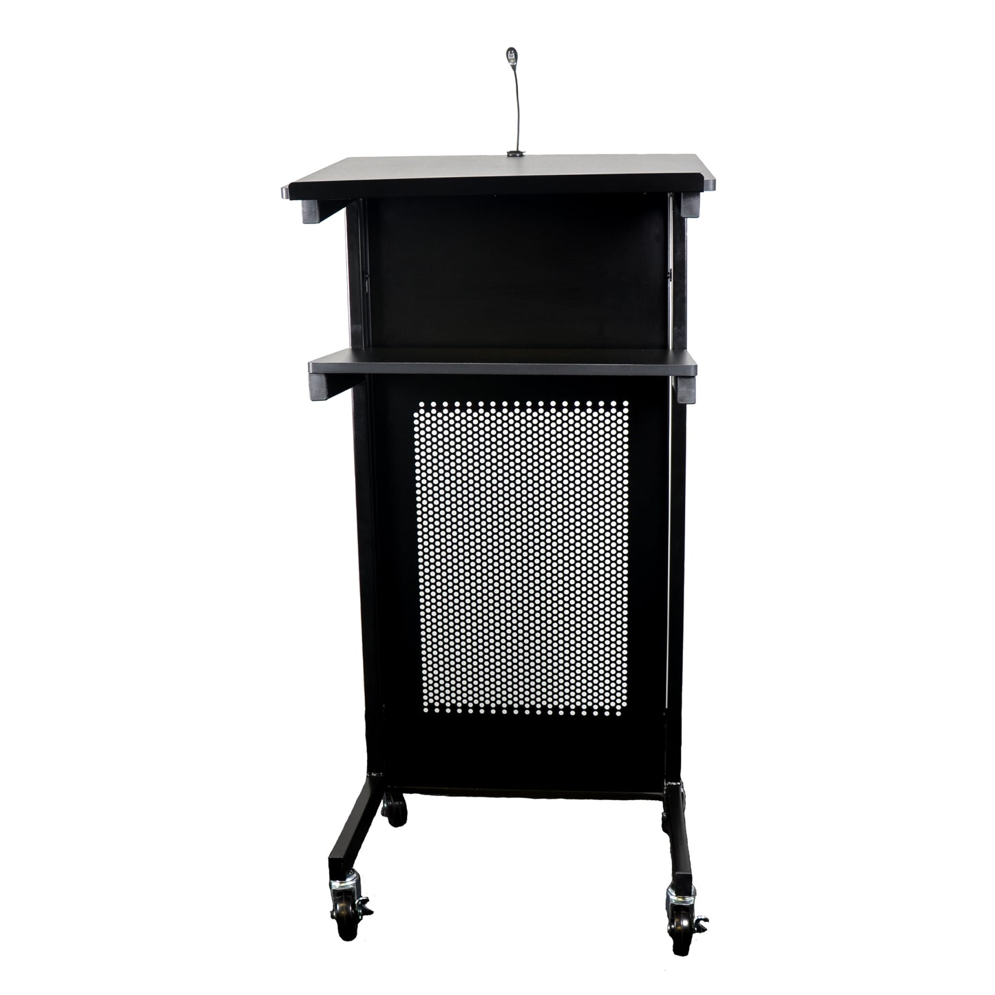 Rapidline Lectern Lectern - Black