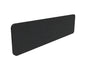 ECO Panel Screen 1490mm W Eco Panel - Black