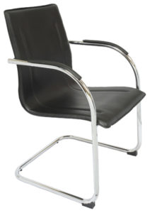 Rapidline Comfo Visitor Chair