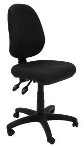 Rapidline EG100CH Operator Chair