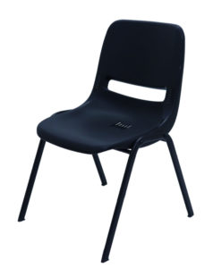 Rapidline P100 Stacker Chair