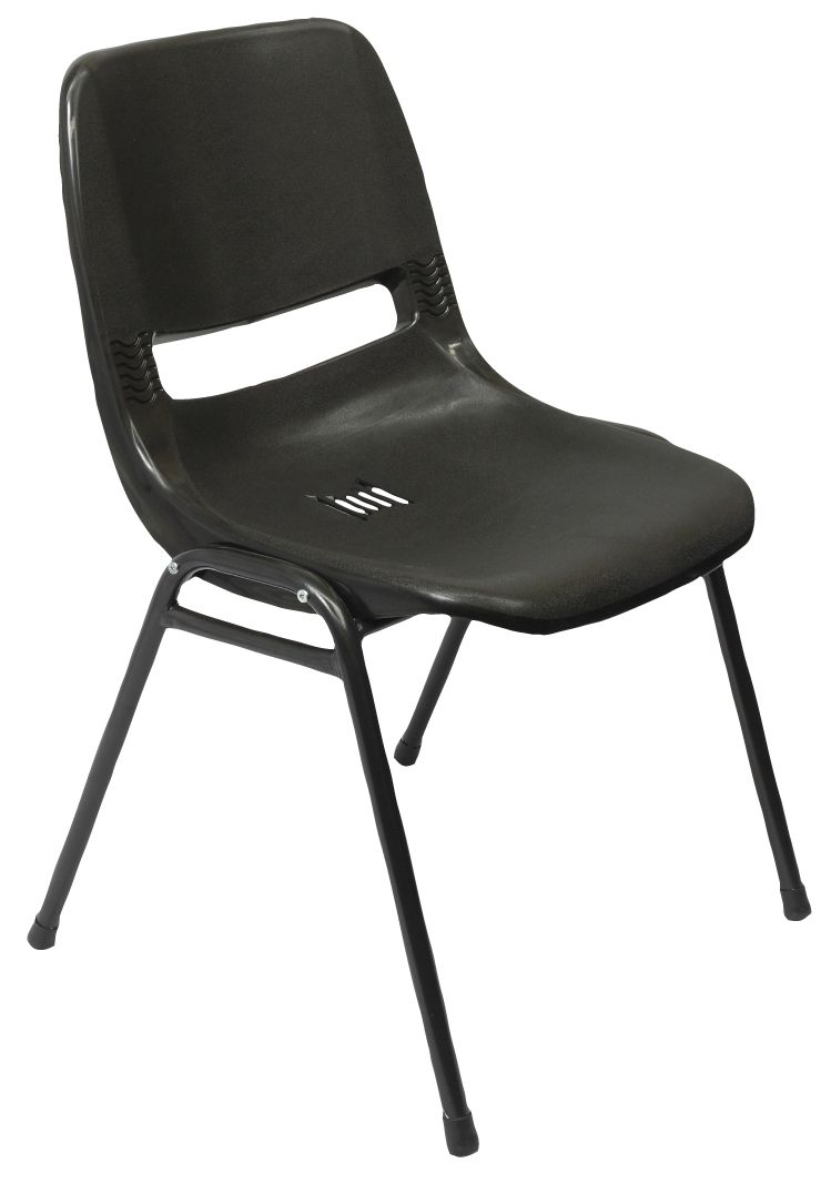 Rapidline P100 Stacker Chair