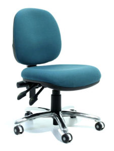 Norse Range Task Chairs