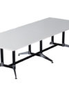 Typhoon Boardroom Table 3200