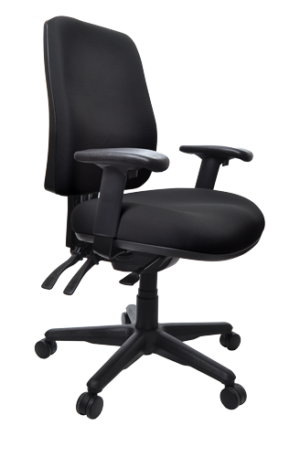 Buro Ergonomic 3-Lever Chair
