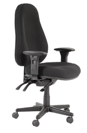 Buro Persona Manager Chair