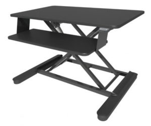 MaxiShift-X Sit-to-Stand Desks