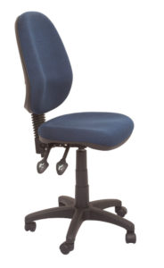 Rapidline ECO70BM Operator Chair