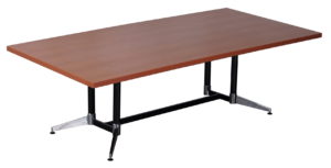 Rapidline Typhoon Boardroom Tables
