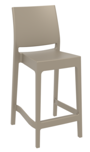 Injection Moulded Maya Chair
