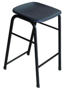 Page Furnishers Stools