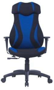 The Monza Gaming Chair