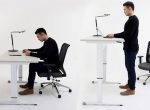 Why SitStand Desks?