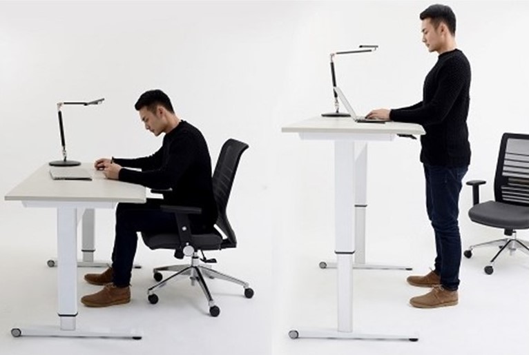 Why SitStand Desks?