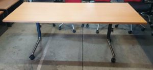 Secondhand Folding Tables