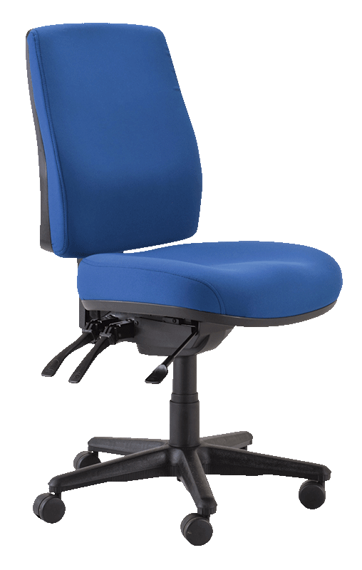 Roma Ergonomic Chair Special