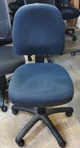 Secondhand Task Chair
