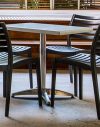 Astoria Cafe Table